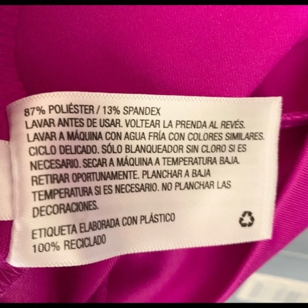 Shine Bright Pink Purple Hooded Sweatshirt…